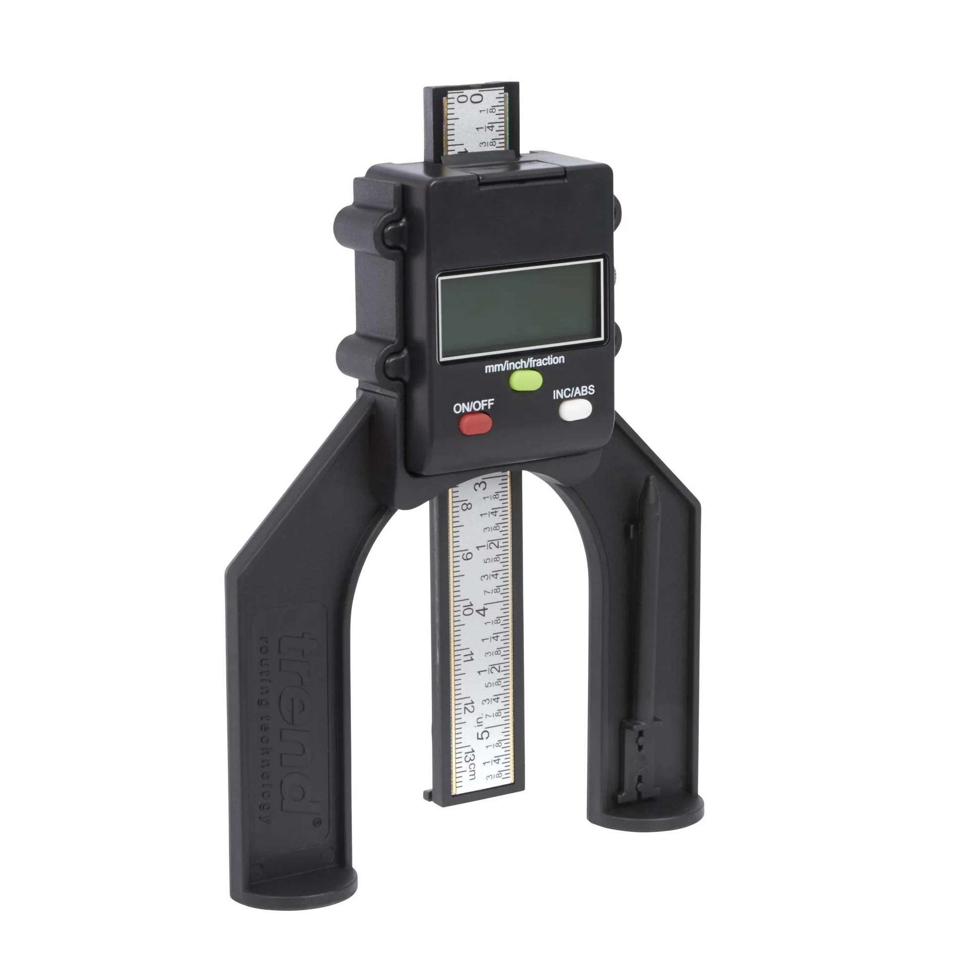 Trend Digital Depth Gauge D60 do frezowania i piłowania