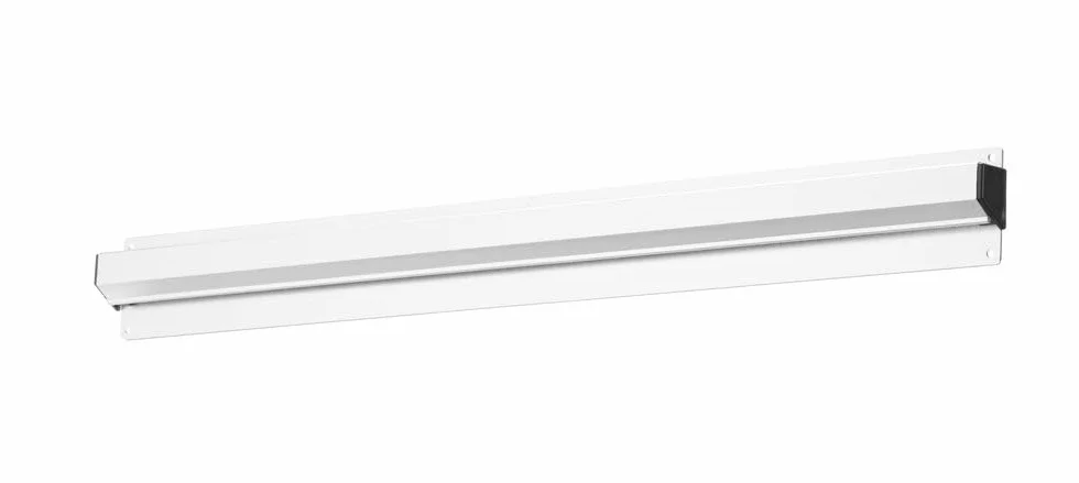HENDI Listwa do bonów Satynowane aluminium