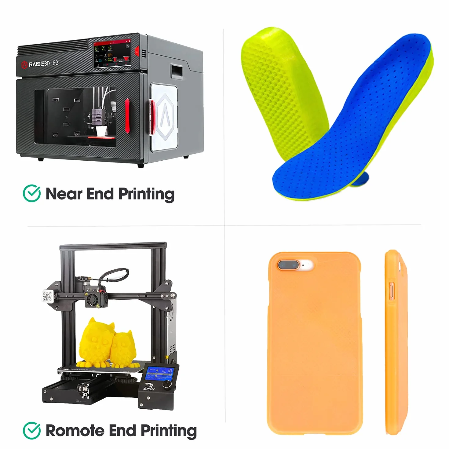 eSUN TPU 95A Filament 1,75 mm Elastyczny Poliuretan Czarny