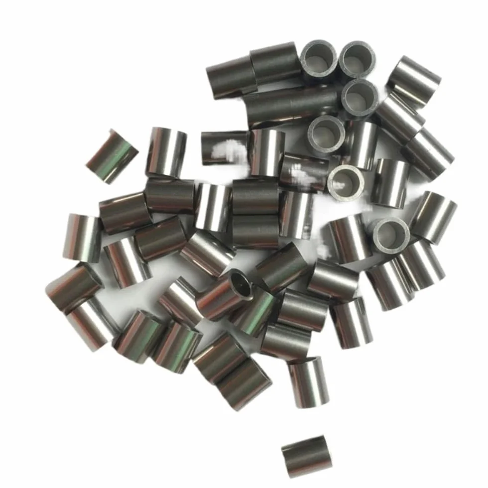 2/4/8/12 sztuk 250mm 304 rurka kapilarna ze stali nierdzewnej bez szwu pusta rurka OD 3-6mm rura ze stali nierdzewnej(6x3x250mm(2pcs))