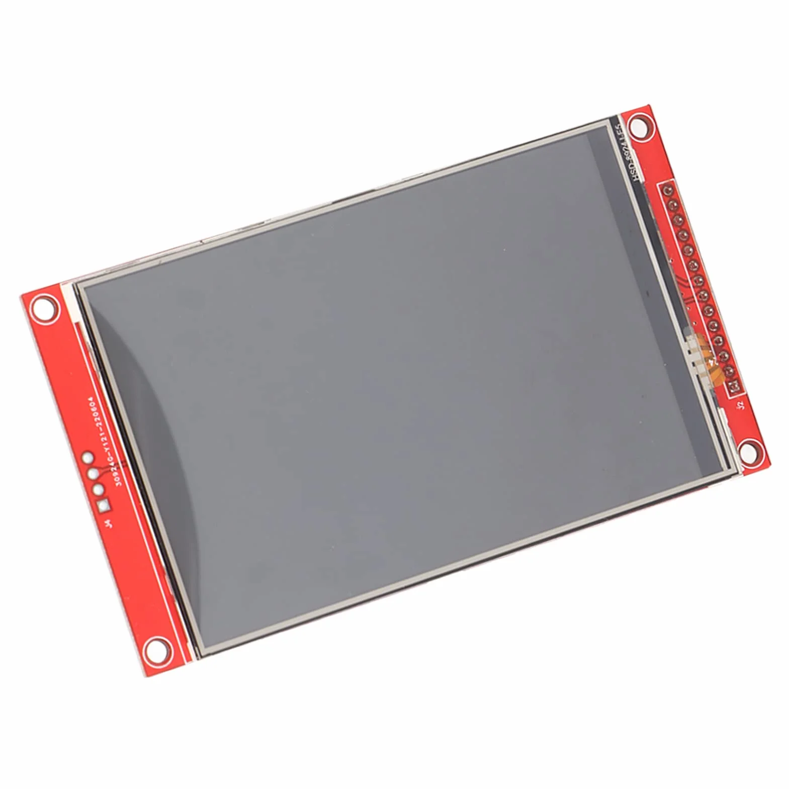 Moduł Wyświetlacza TFT ILI9488 4-calowy Dotykowy LCD SPI do Projektów Mikrokontrolera