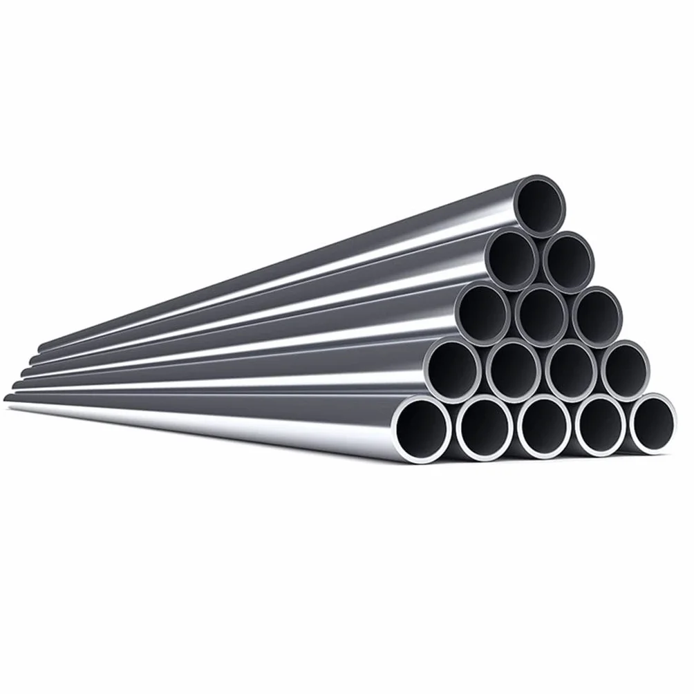 Bezszwowa Rurka Kapilarna Ze Stali Nierdzewnej 1-12mm 500mm 1.5x1.1mm 10szt