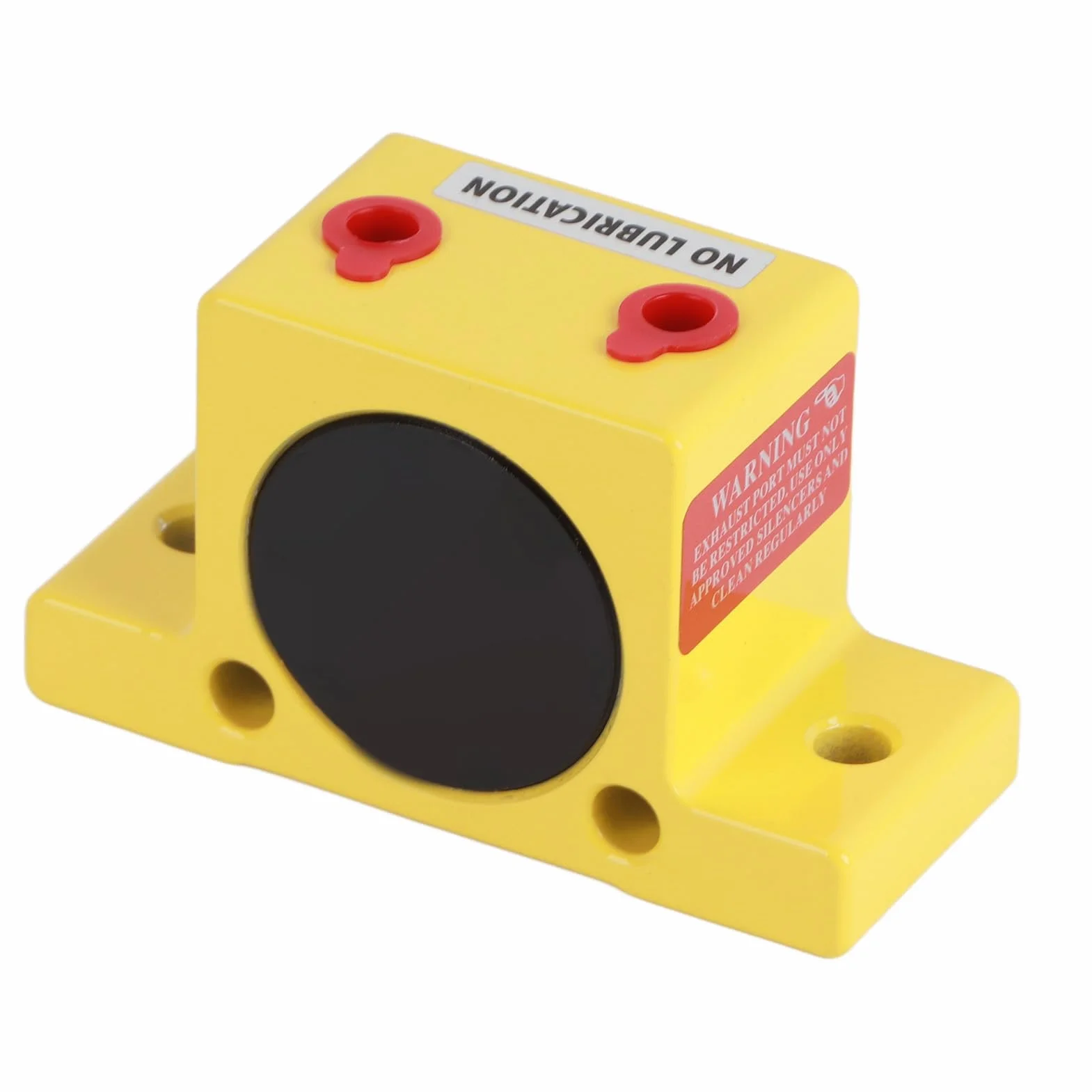 Keenso Pneumatyczne Oscylator Powietrza 130-11150 N Obszar Mocy Wibracyjnej GT10