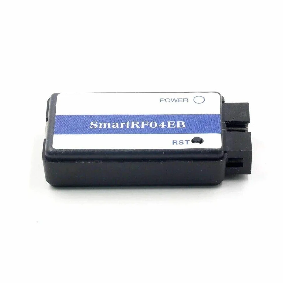 SmartRF04EB CC1110 CC2530 ZigBee Downloader Emulator USB Moduł M100