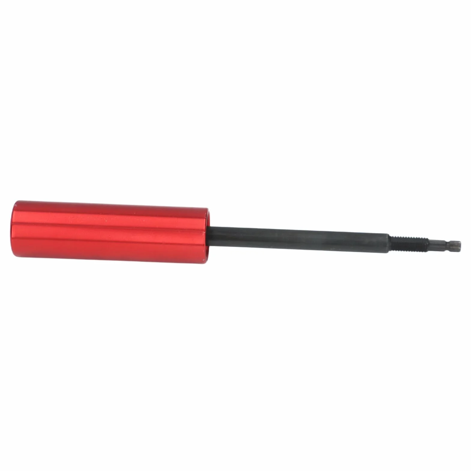 Adapter do Szlifierki Wrzecionowej, Zestaw Trzpieni Szlifierskich Aluminiowych do Drewna i Metalu