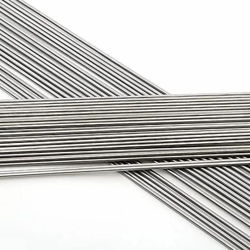 Drut sprężynowy ze stali nierdzewnej 1,4 mm 50 cm twardy prosty 0,2-3 mm