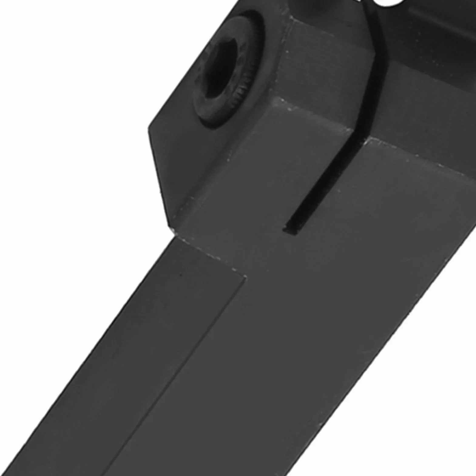 MGEHR1616-2 100 mm Zestaw narzędzi tokarskich CNC 10 szt. MGMN200-G Uchwyt narzędzi do toczenia ostrza
