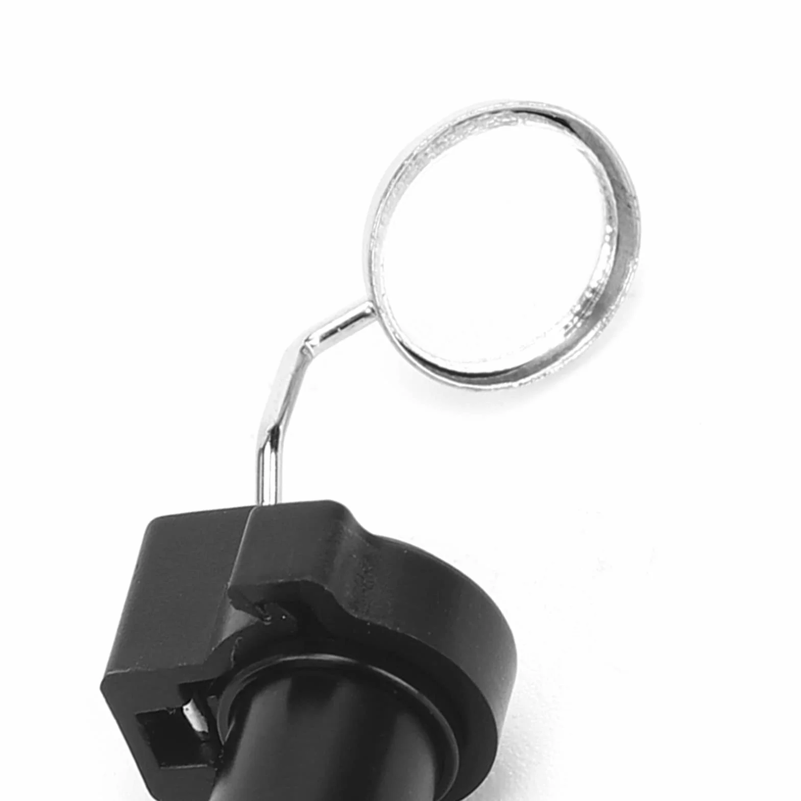 Endoskopowa kamera inspekcyjna wodoodporna 3 w 1 USB 6 LED 1,5 m Android PC