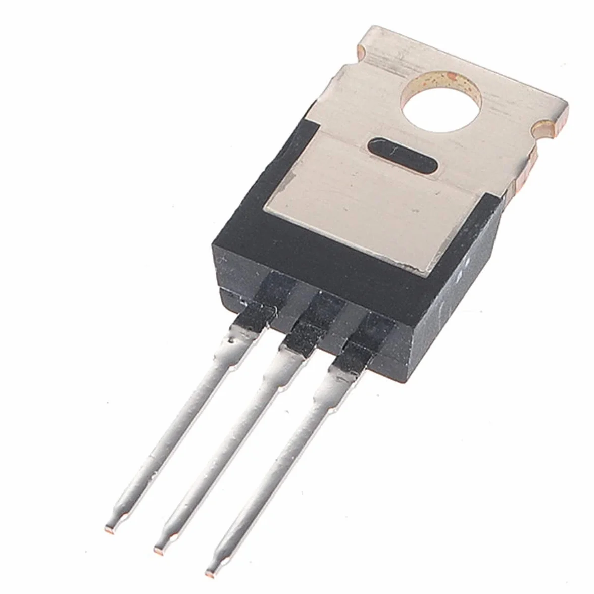 50-pak IRFZ44N Tranzystor IRFZ44 N-Channel International prostownik Power Mosfet 49A 55V
