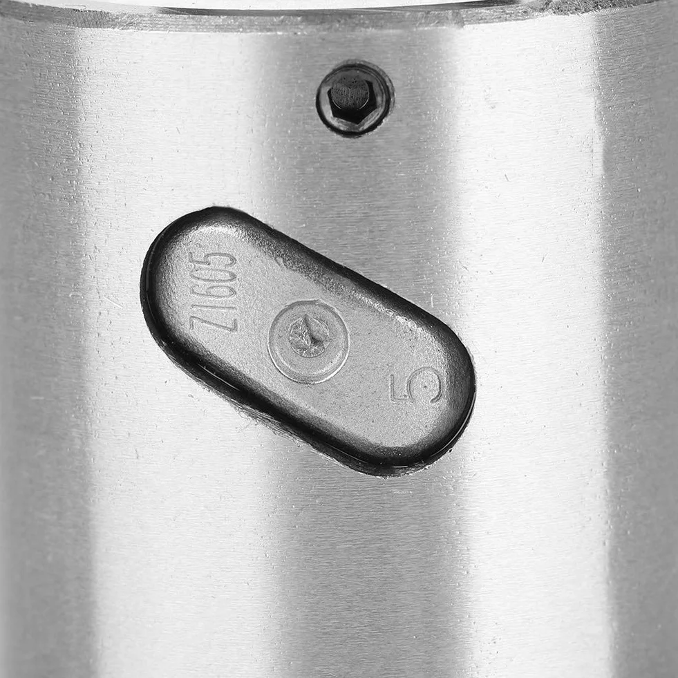 SFU1605 RM1605 12 mm wrzeciono toczne stal łożyskowa śruba toczna do CNC