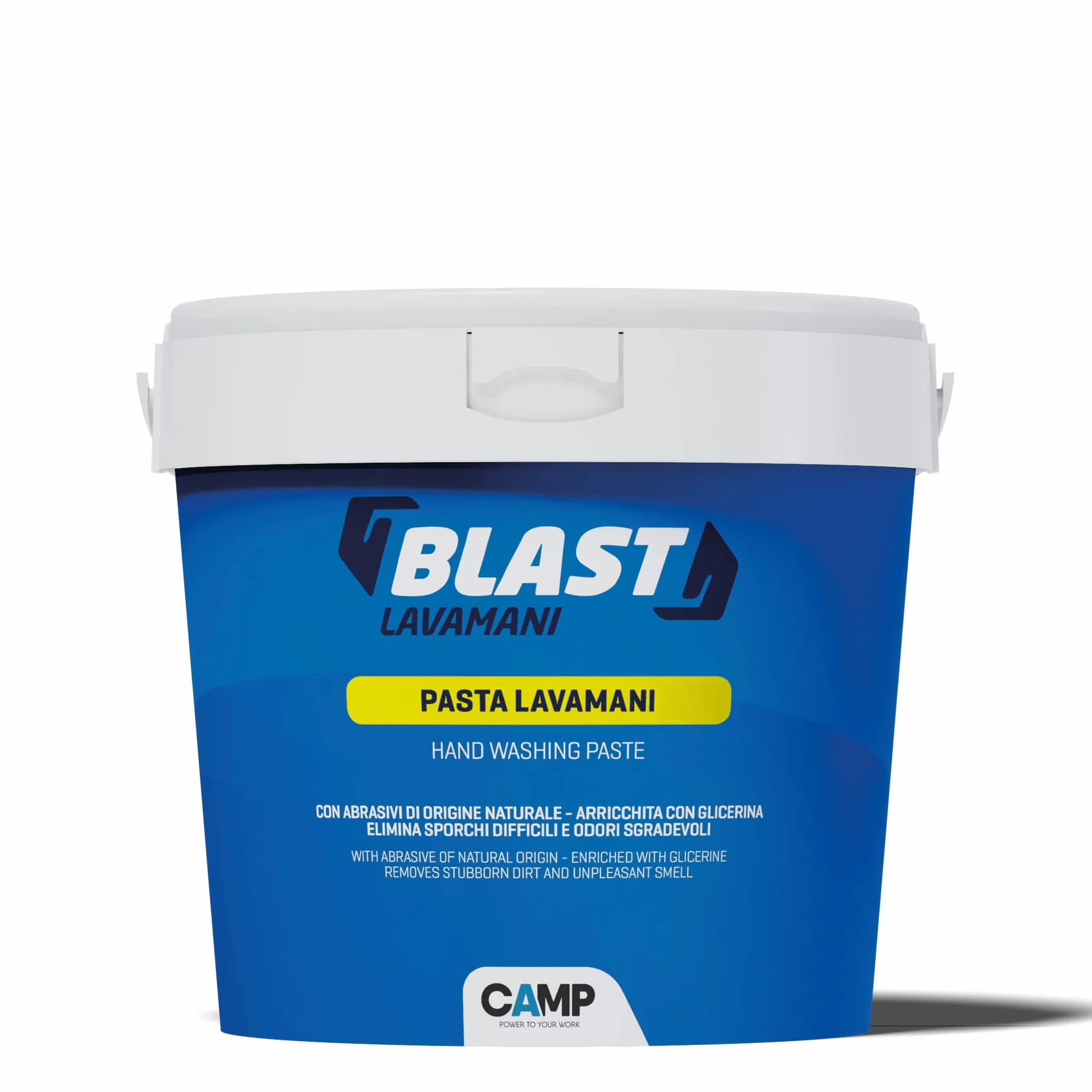 Camp Blast Lavamani 1074004 Pasta do Rąk, 4 l
