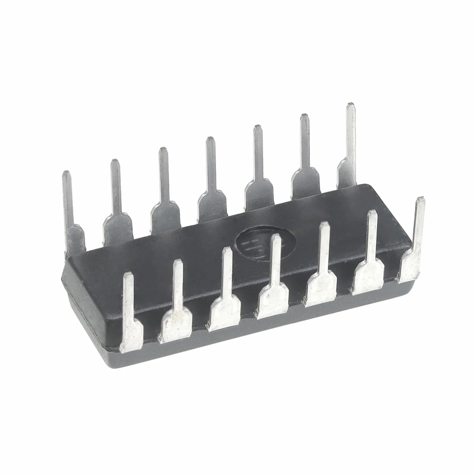 LM324N LM324 wzmacniacz operacyjny Quad o niskiej mocy, wzmacniacz operacyjny OP AMP DIP-14 14-biegunowy (opakowanie 30 sztuk)