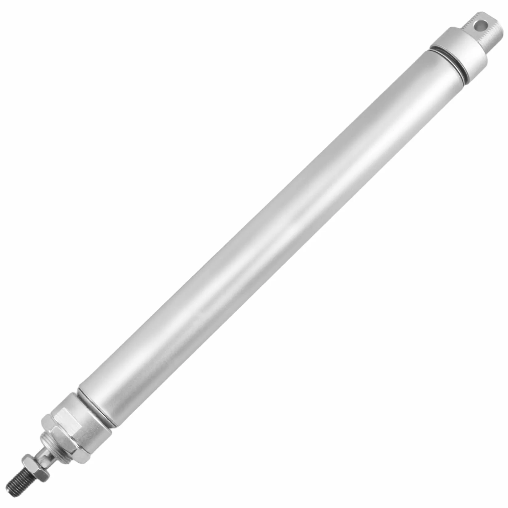 Heschen Pneumatyczny cylinder MAL 25-250 PT1/8 25 mm 250 mm podwójne działanie