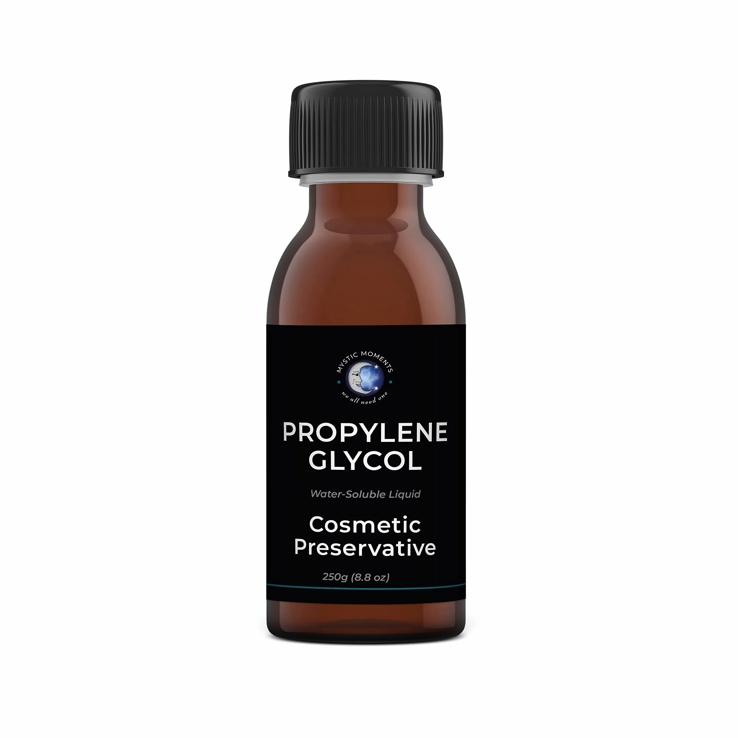 Gliceryna roślinna i glikol propylenowy VGPG 50-50 250 g