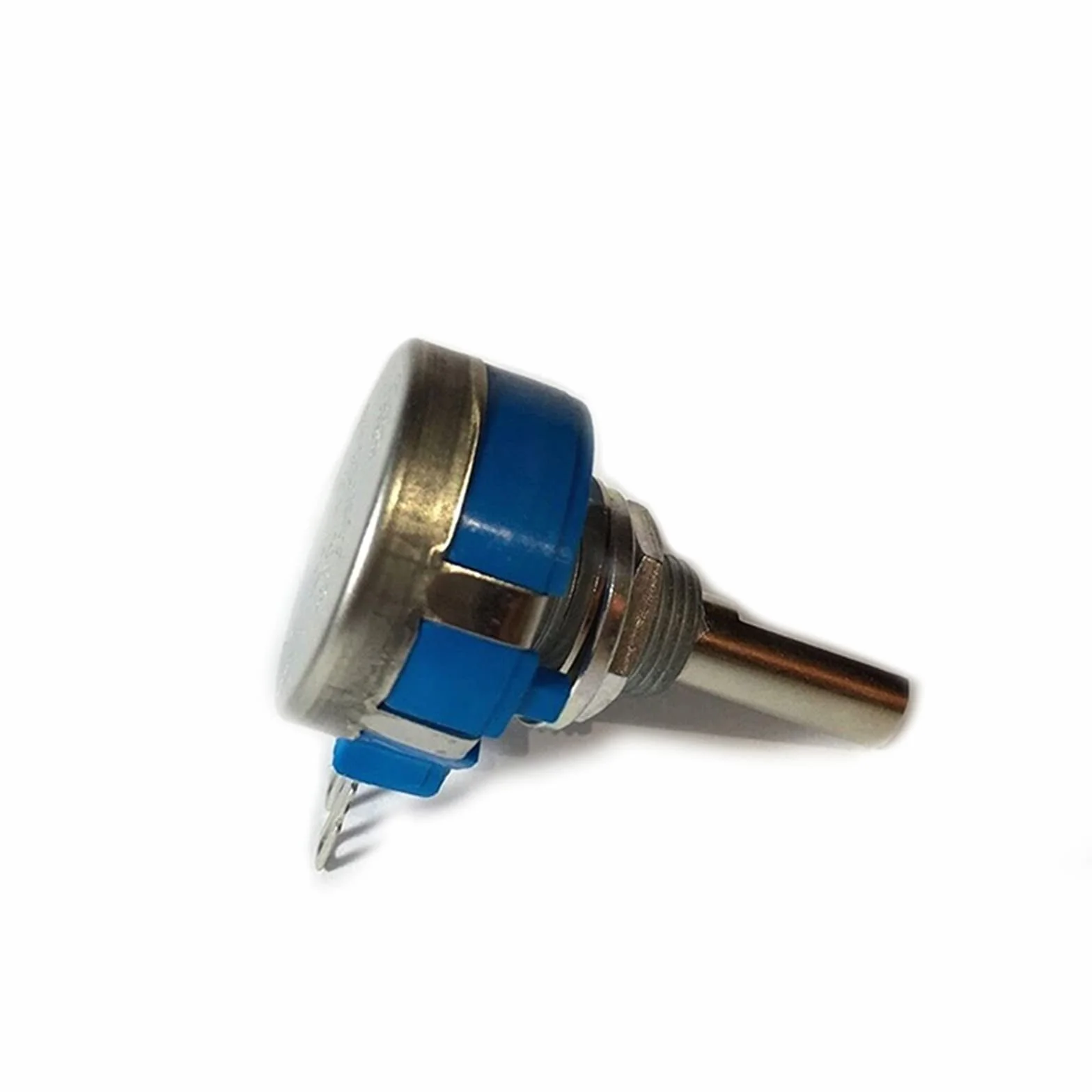 Sterowanie panelowe obrotowy potencjometr z folii węglowej RVQ24YN03 25F B502 5K Ohm do TOCOS