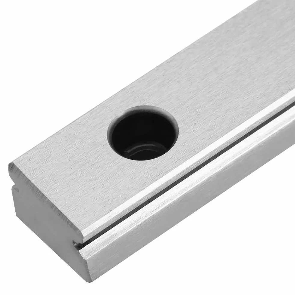 Prowadnica liniowa MGN12H 400 mm z blokiem wózków do drukarki 3D CNC