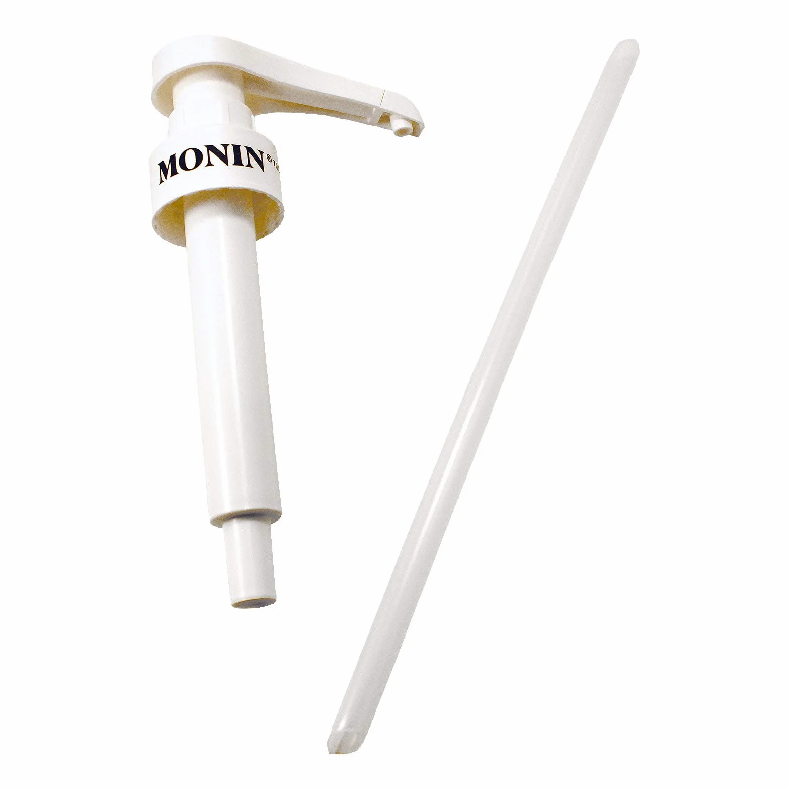 1 pompa syropowa Monin