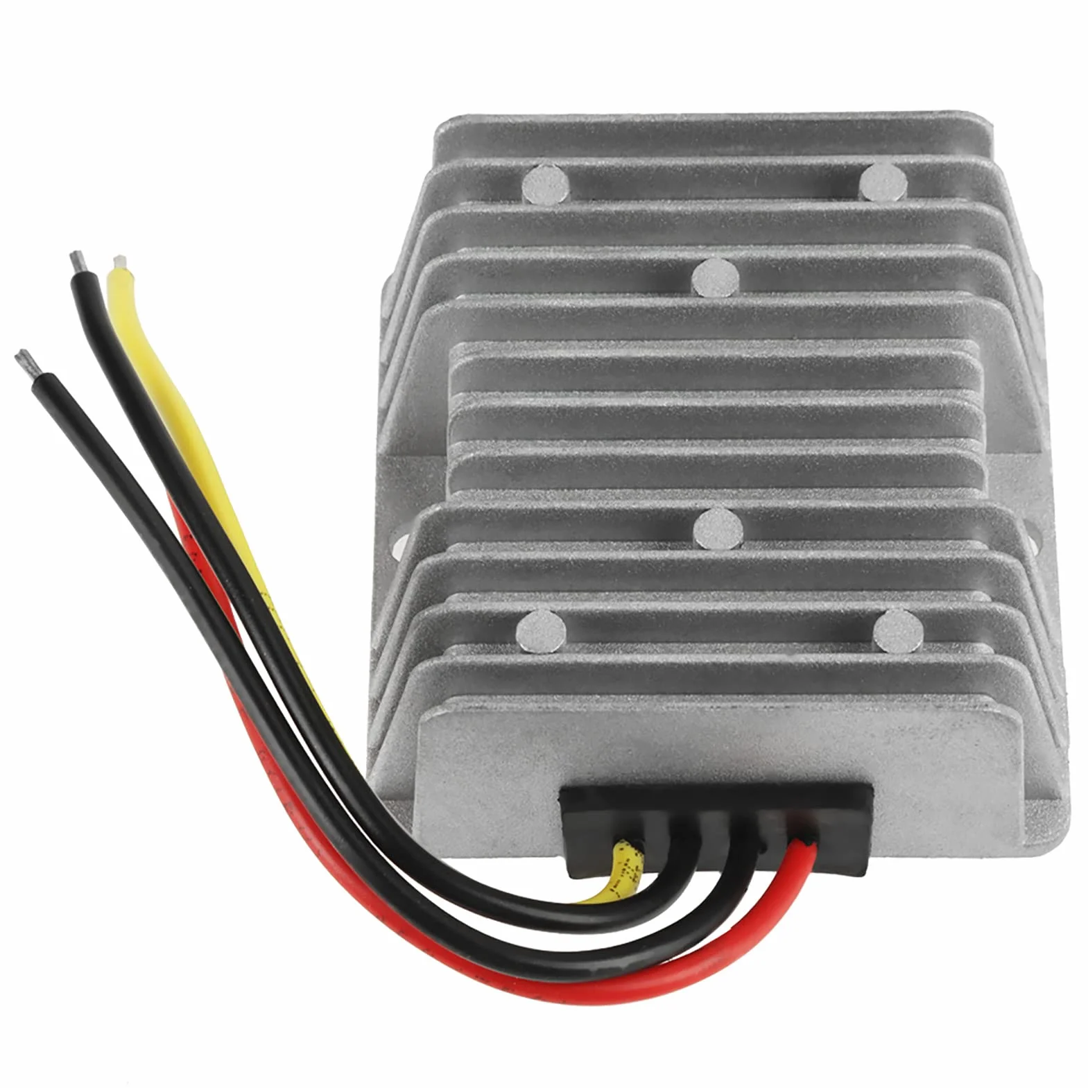 Napięcie Foval StepUp Wózek Step Dc12V do Dc 19V 8A 152W Przetwornica Napięcia Podwyższająca moduł Zasilania Doładowania