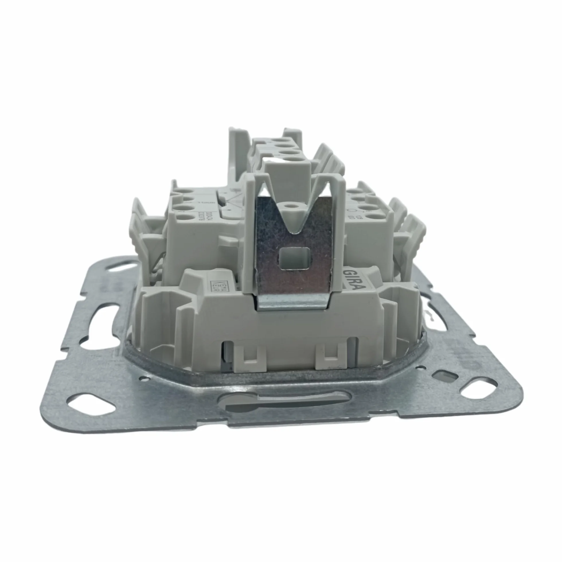 GIRA 312800 przełącznik wymienny 2-drożny IP20