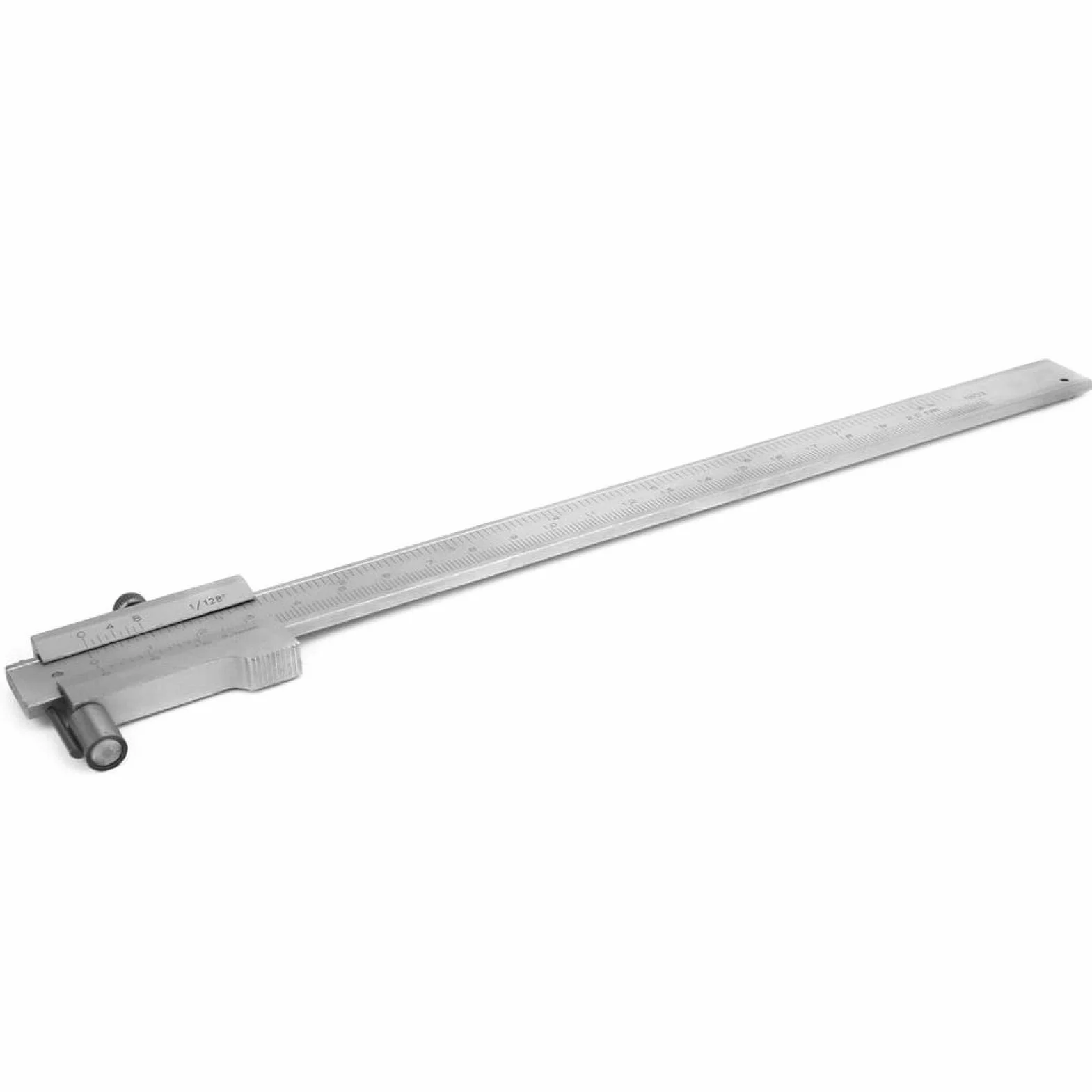 Zaciskarka z oznaczeniem, suwmiarka suwmiarki, stal nierdzewna 0,1 mm do pomiaru (0-200 mm)