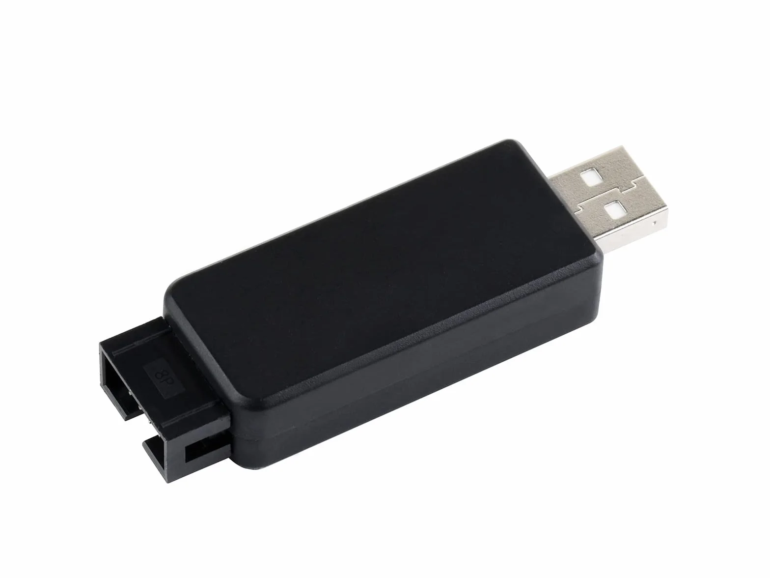 Waveshare Industrial USB to TTL Converter Original CH343G Onboard with Multi Protection Circuits Multi Systems Support