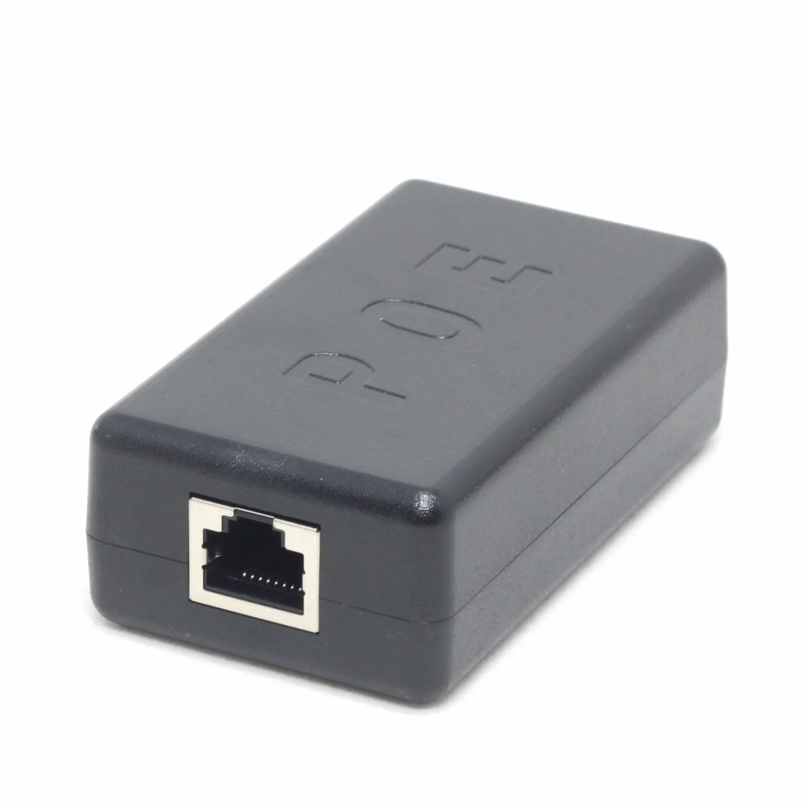 Rozdzielacz PoE 2.5G Gigabit 12V 2A 24W DC 5,5x2,1mm Ethernet 802.3AT