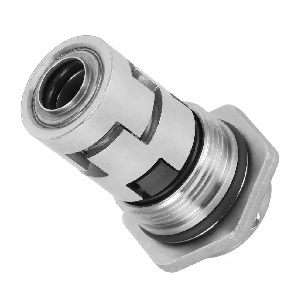 Stabilne mechaniczne uszczelki kasetowe, uszczelnienia mechaniczne, pompy 12 mm do pomp serii CR