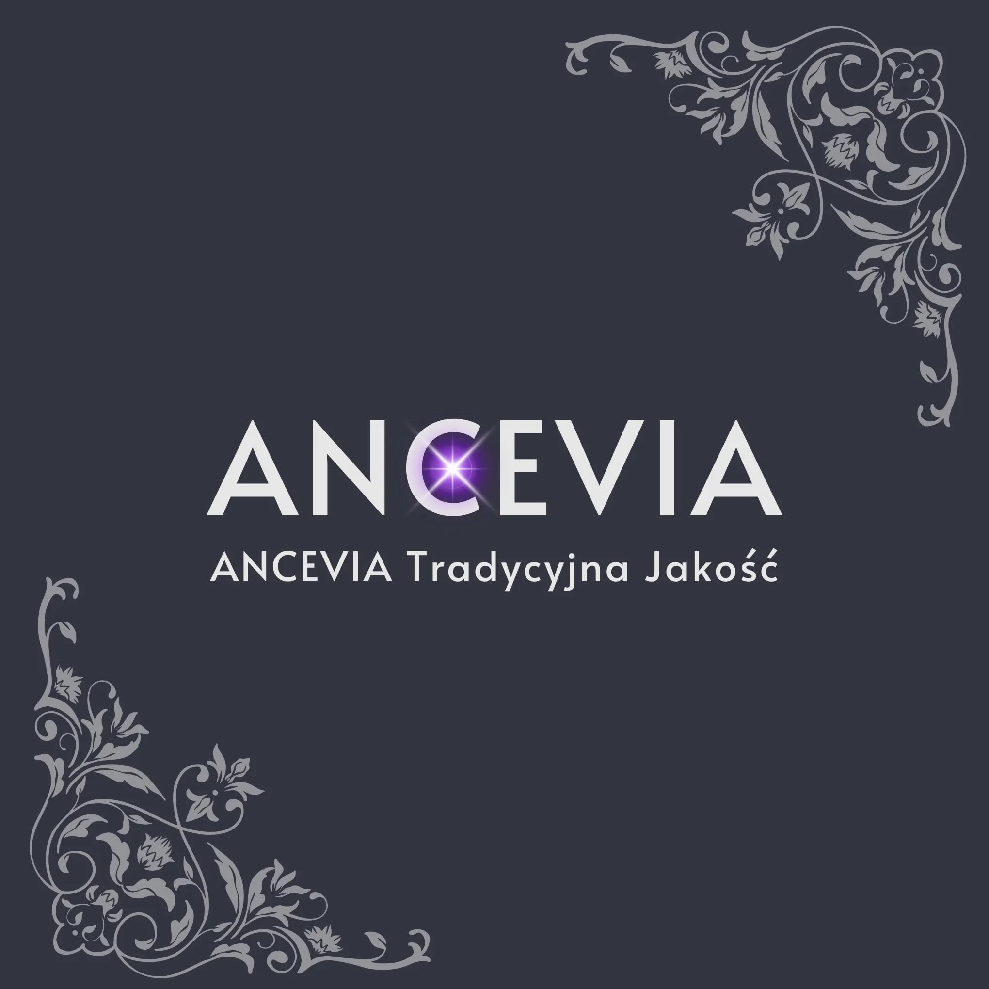 ANCEVIA® DMSO 3% Krople (30ml) - Gotowy do użycia (Bez rozcieńczania) - Wyprodukowano w Niemczech - Dimetylosulfotlenek w szkle MIRON (Ochrona UV) - Czystość Farmaceutyczna