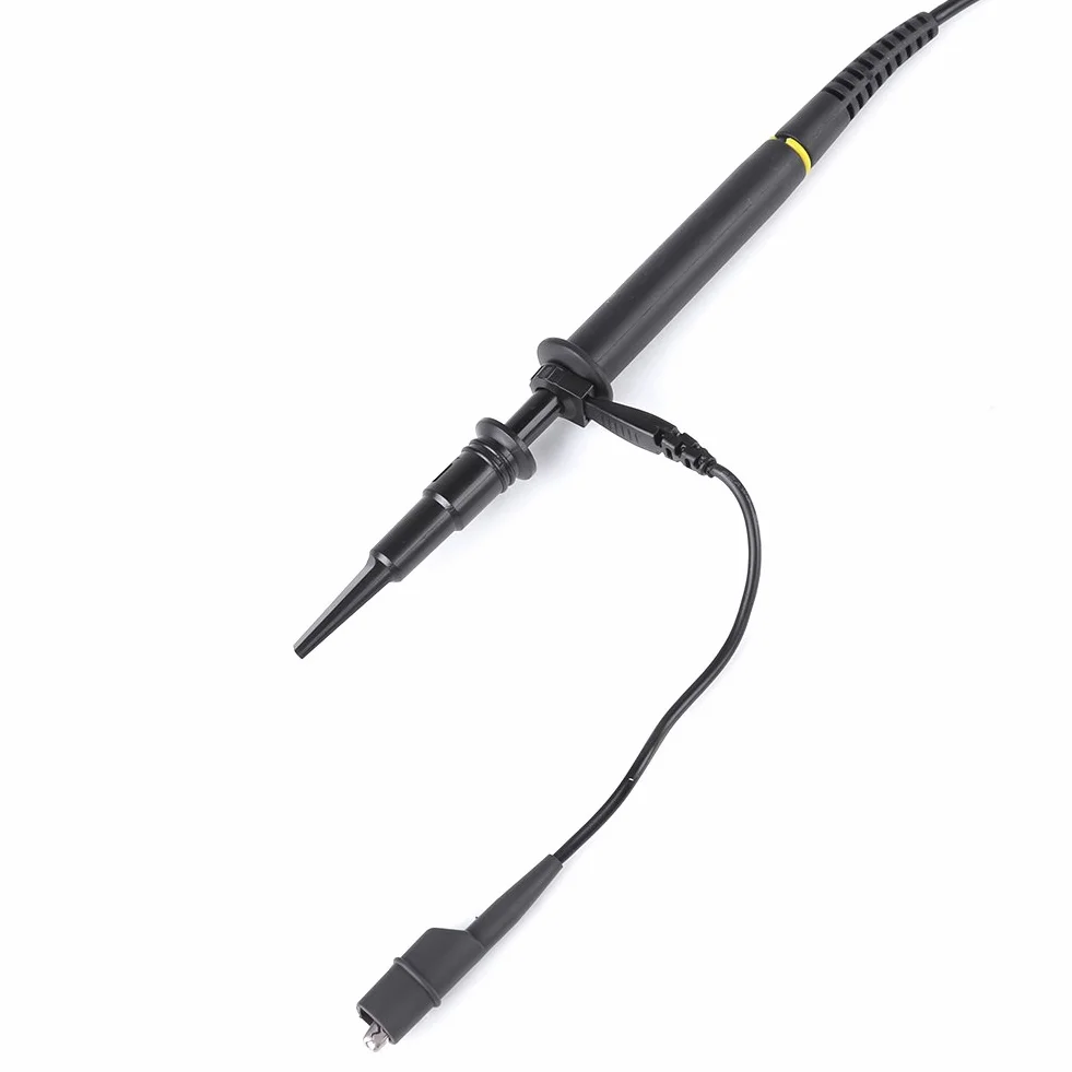 Sonda oscyloskopowa Logic Analyzer X100 100 MHz T3100 z zestawem akcesoriów