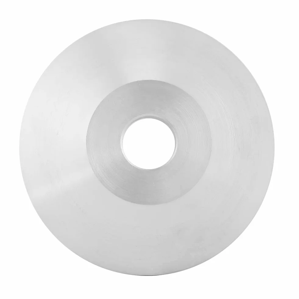 100 mm diamentowa tarcza szlifierska, brzeszczoty piły tarczowe tarcze szlifierskie ziarnistość 180 tarcza szlifierska do twardego metalu