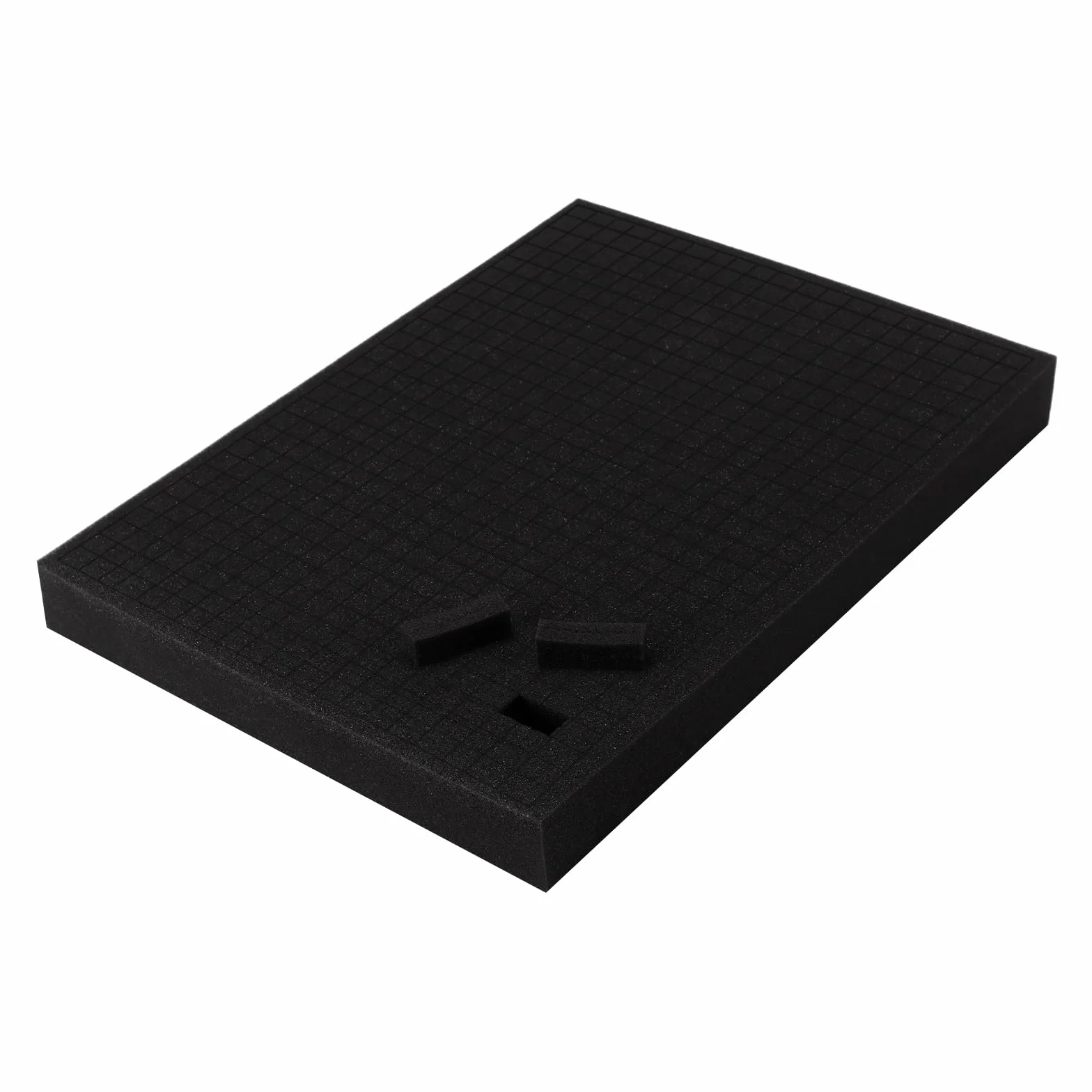Pianka w kostce 405 x 305 mm 5 sztuk do walizki na narzędzia odporna na uderzenia