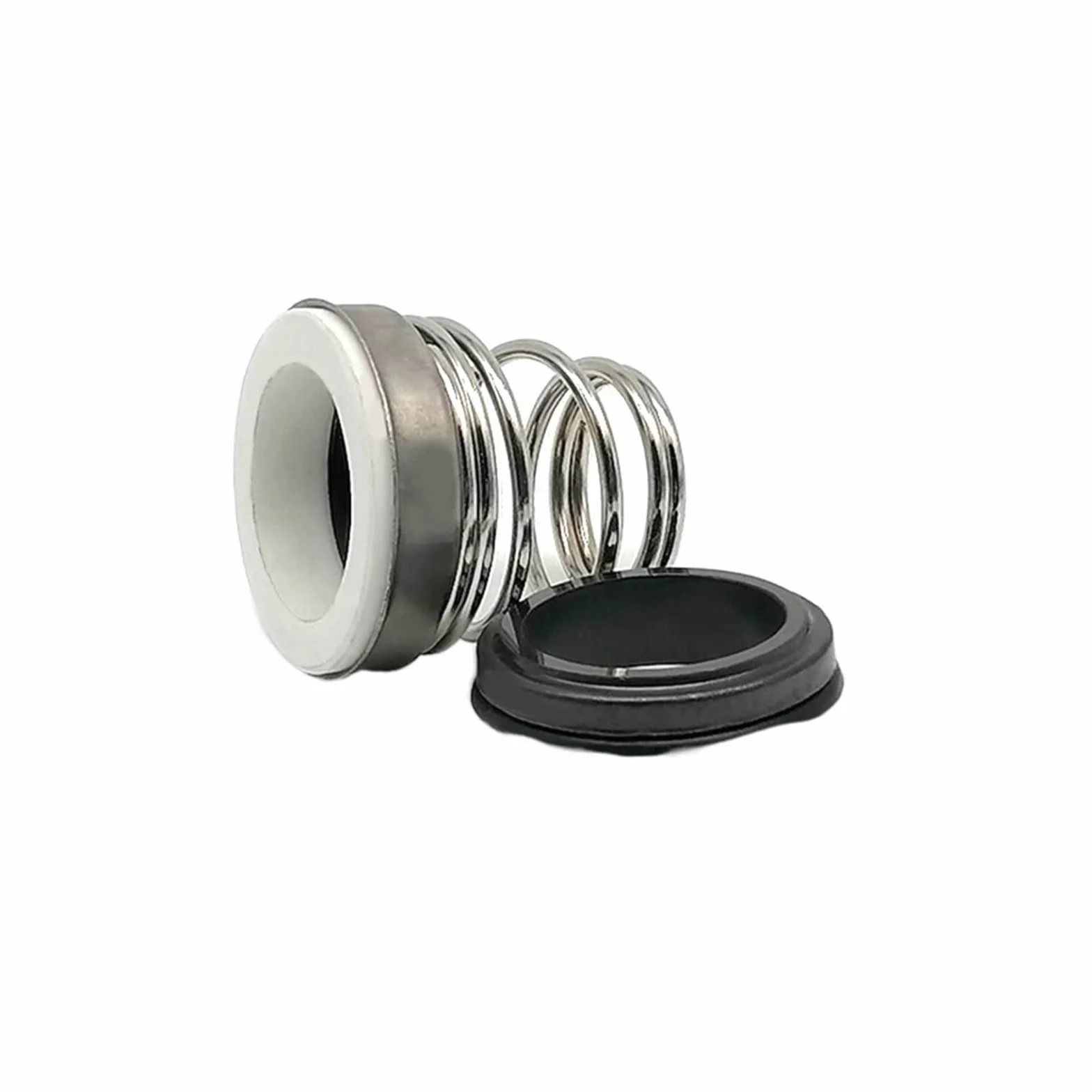 Ding Qing Uszczelnienie mechaniczne 155 ID 10-23mm grafitowe ceramiczne NBR 1 sztuka