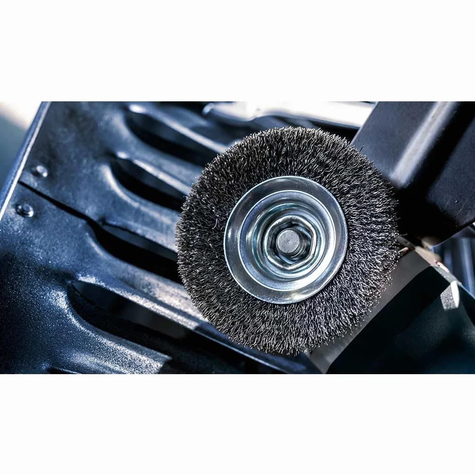 Bosch Professional Tarcza Druciana 115 mm M14