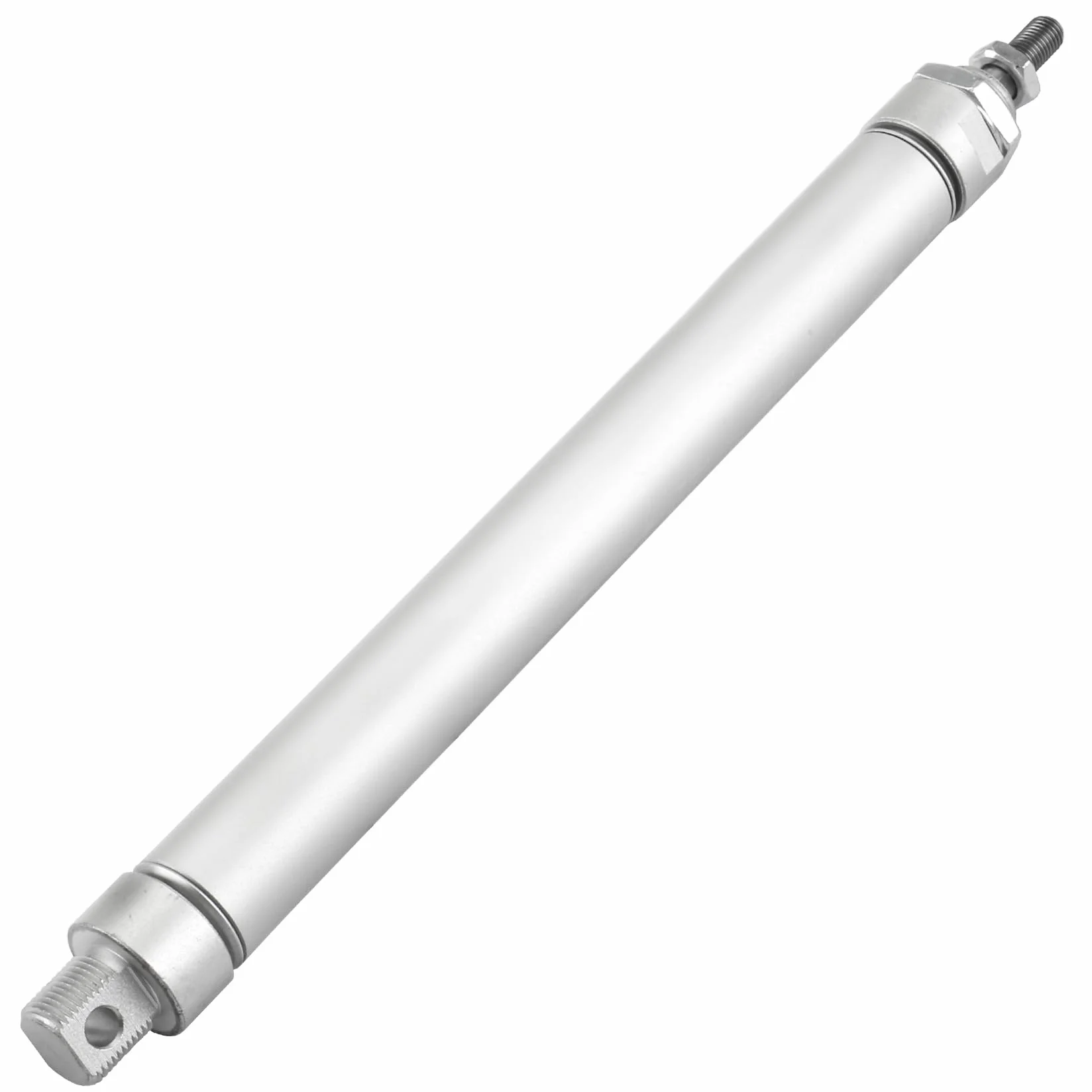 Heschen Pneumatyczny cylinder MAL 25-250 PT1/8 25 mm 250 mm podwójne działanie