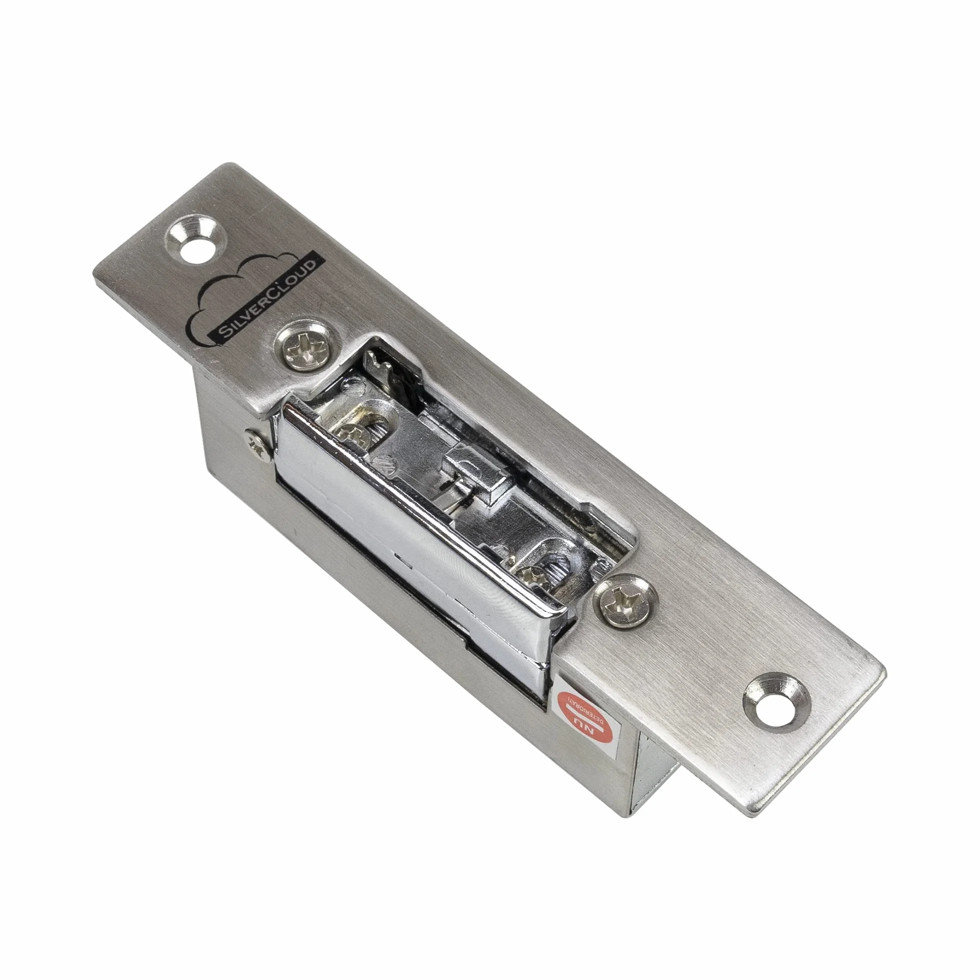 Elektromagnetyczna Yala SilverCloud YS800 do zabudowy bez zabezpieczenia