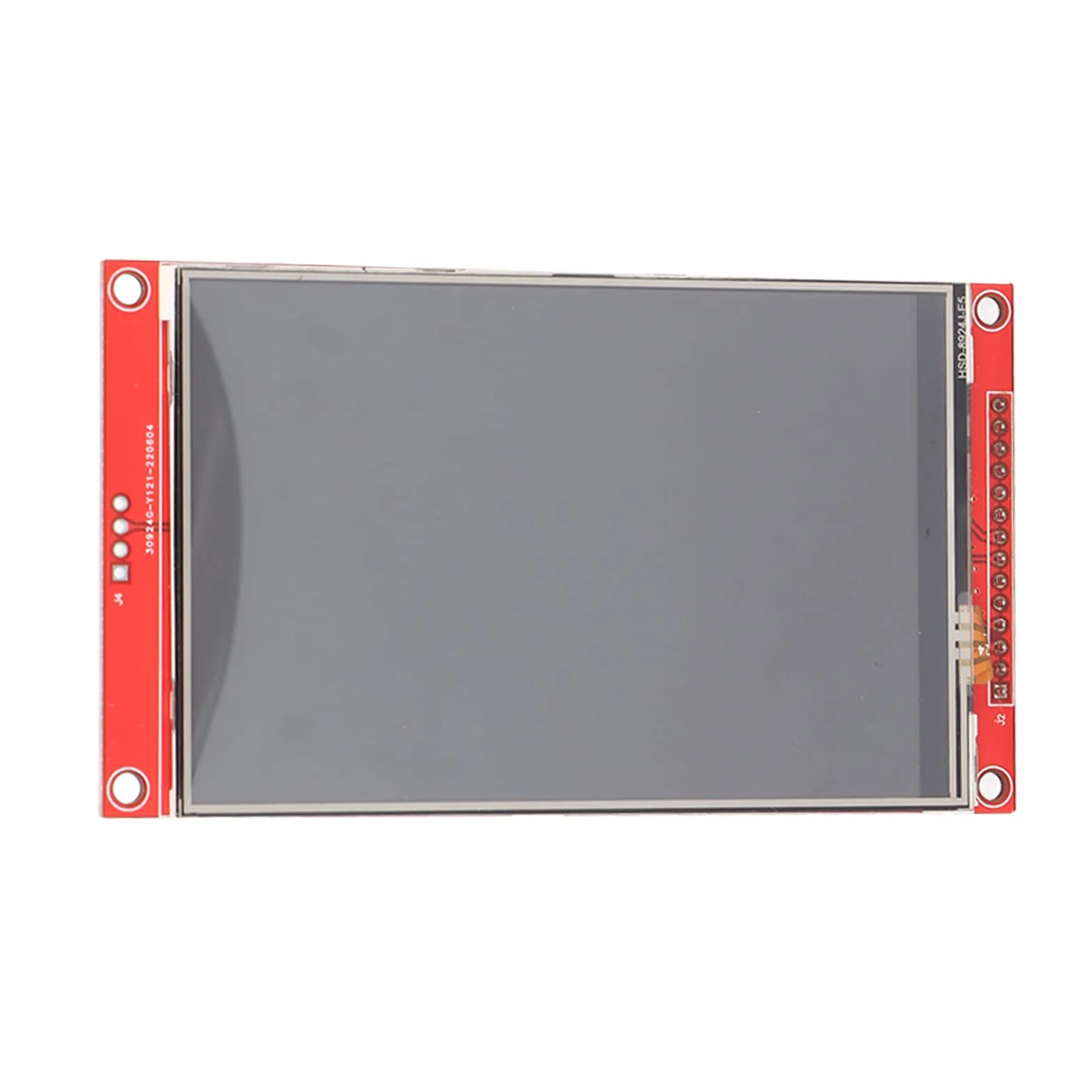 Moduł Wyświetlacza TFT LCD 4 cali ILI9488 480x320 SPI Sterownik 14Pin Ekran Dotykowy
