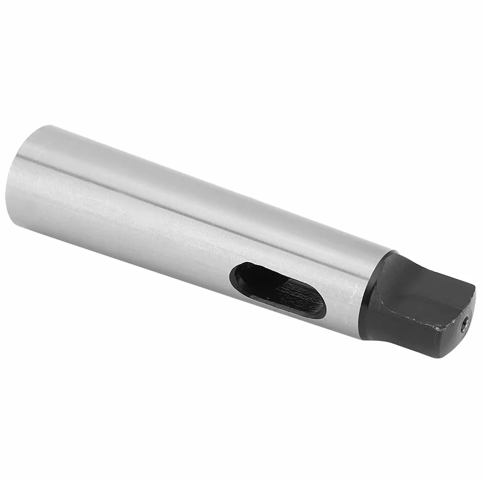 Adapter stożka Morse'a, MT4-MT1/MT4-MT2/MT4-MT3 adapter tulei redukcyjnej stożka Morse'a do dużych obciążeń do tokarki frezarskiej (MT4-MT3)
