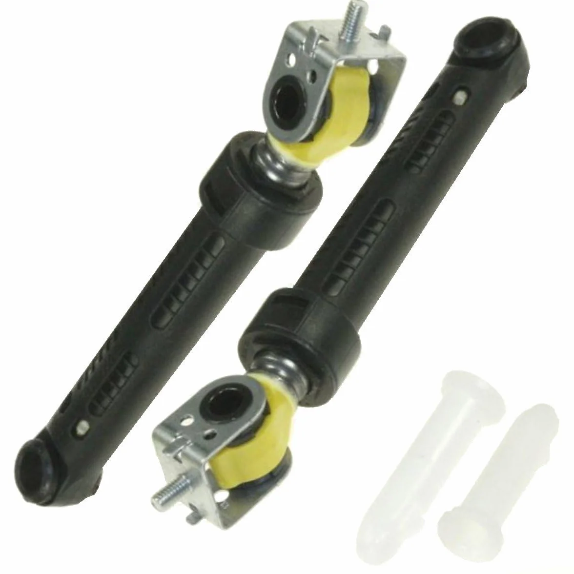 2 x oryginalne amortyzatory 210 mm pralka C00286060, 482000023249 Ariston Hotpoint pralka C00286060, 482000023249 Ariston HOTPOINT