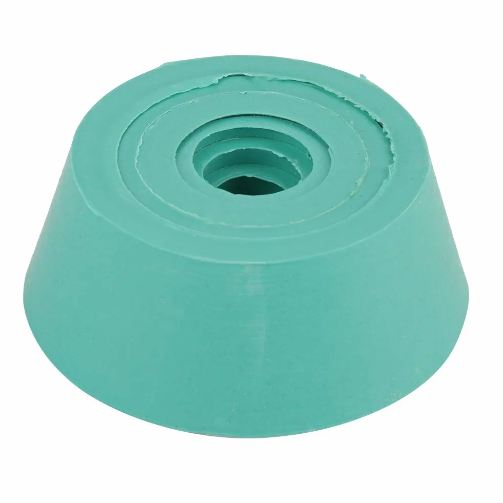 Zestaw Lejka Buchnera 60mm Porcelana Adapter Filtra Korek Gumowy