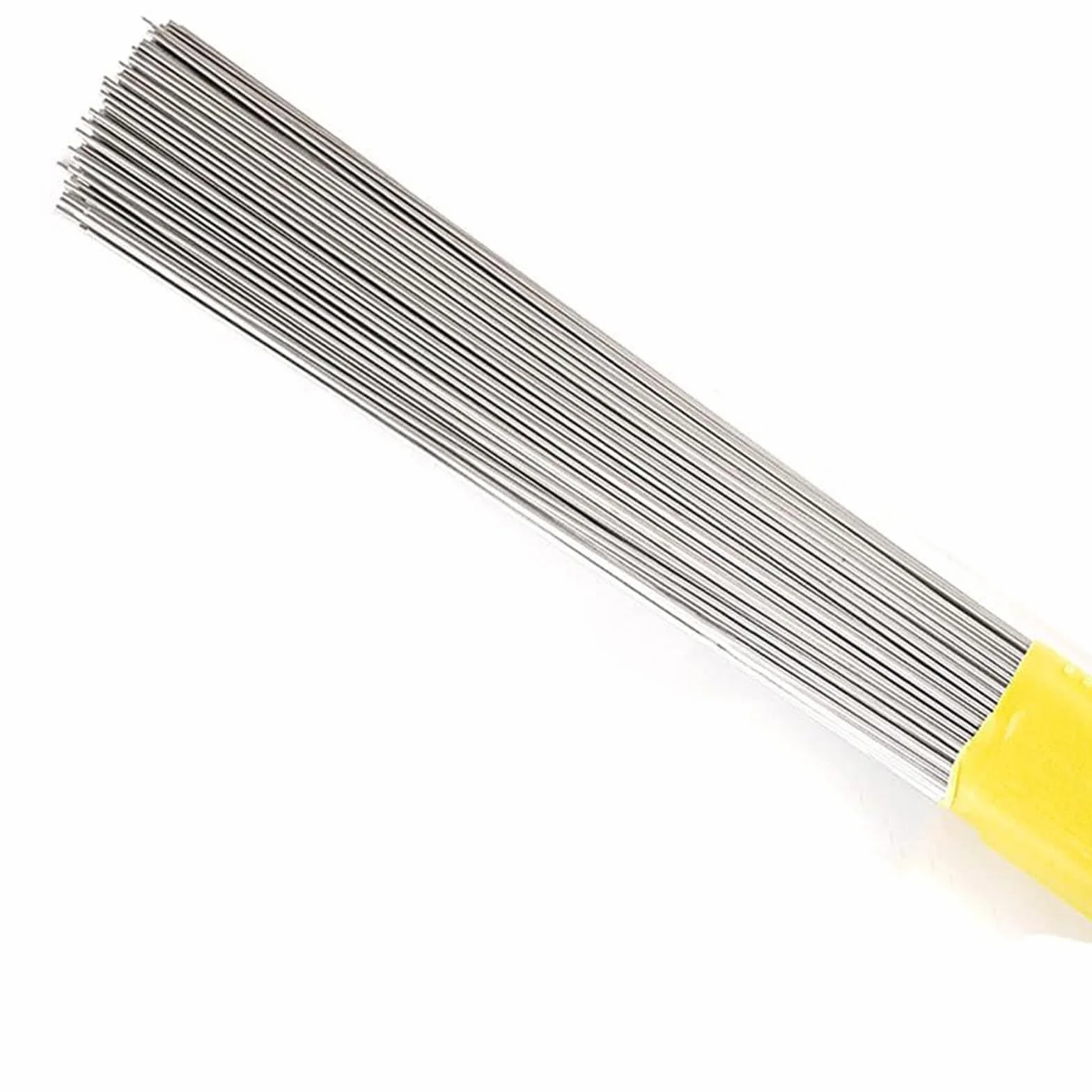 Drut sprężynowy ze stali nierdzewnej 50cm 1mm 20szt 0.9mm 30szt