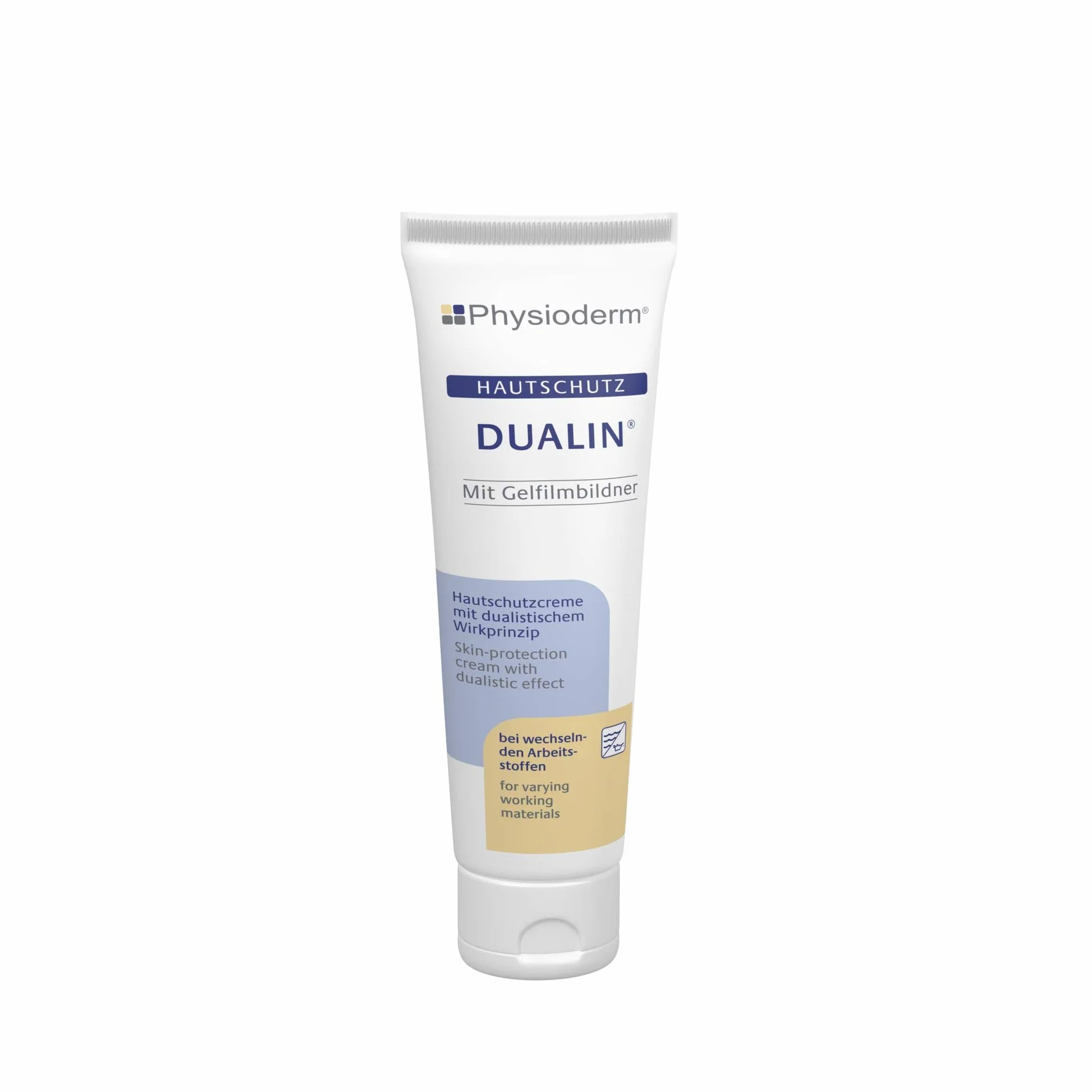 Dualin Krem ochronny do skóry 100 ml