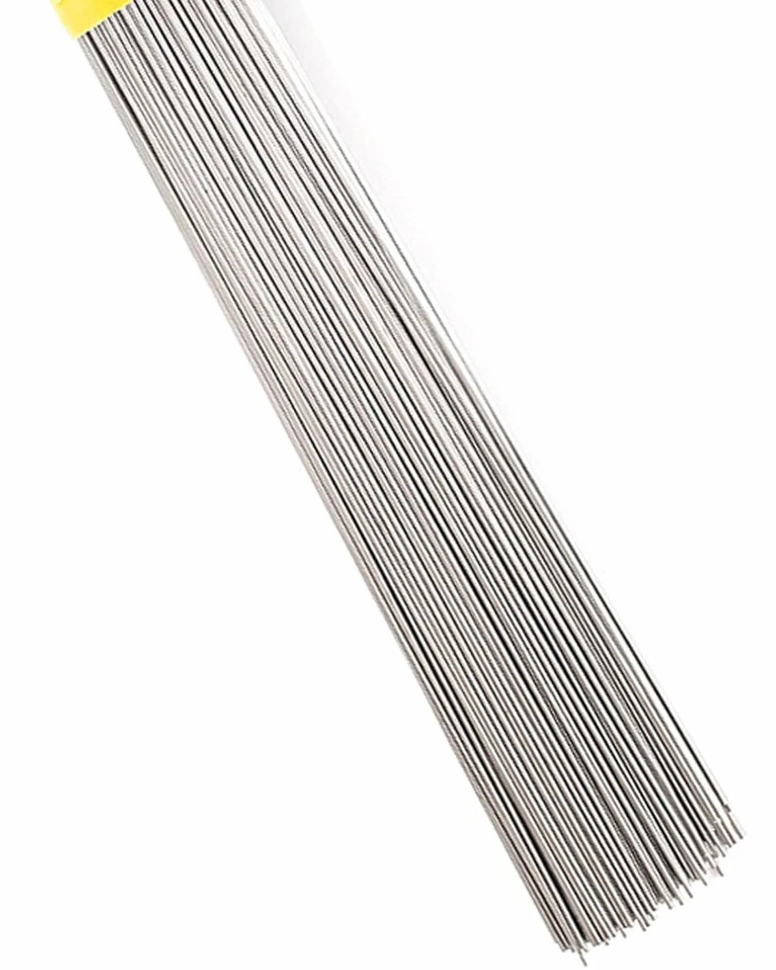 Zestaw drut sprężynowy 304 stal szlachetna 0,2-2 mm 50 cm