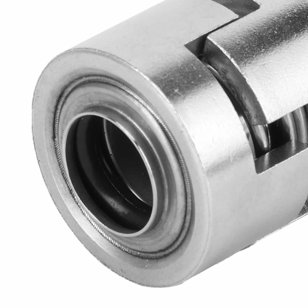 Stabilne mechaniczne uszczelki kasetowe, uszczelnienia mechaniczne, pompy 12 mm do pomp serii CR