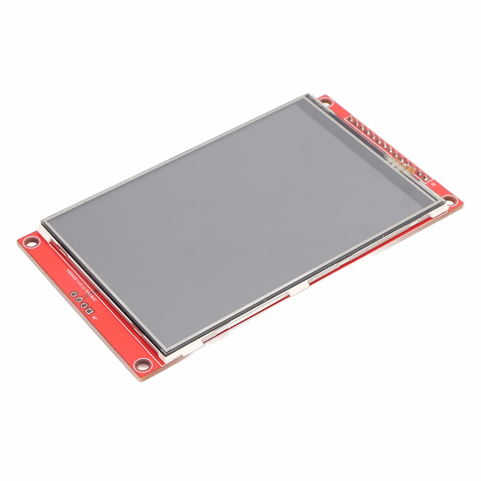 Moduł Wyświetlacza TFT ILI9488 4-calowy Dotykowy LCD SPI do Projektów Mikrokontrolera