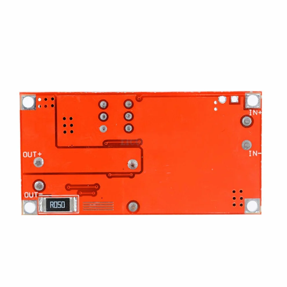 Hailege 3 szt. XL4015 5A DC do DC DC CV Bateria litowa Krok w dół ładowania Płyta Led Power Converter Ładowarka Moduł Step Down