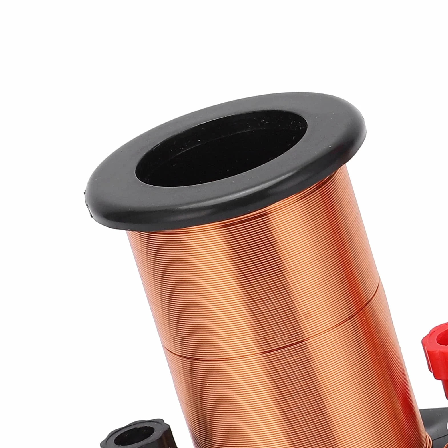 Pierwotna Cewka Wtórna Elektromagnetyczna Cewka Indukcyjna Instrument do Eksperymentów do Nauczania Fizyki Magnetyczne Cewki Indukcyjne Generator Pola Magnetycznego do Laboratorium