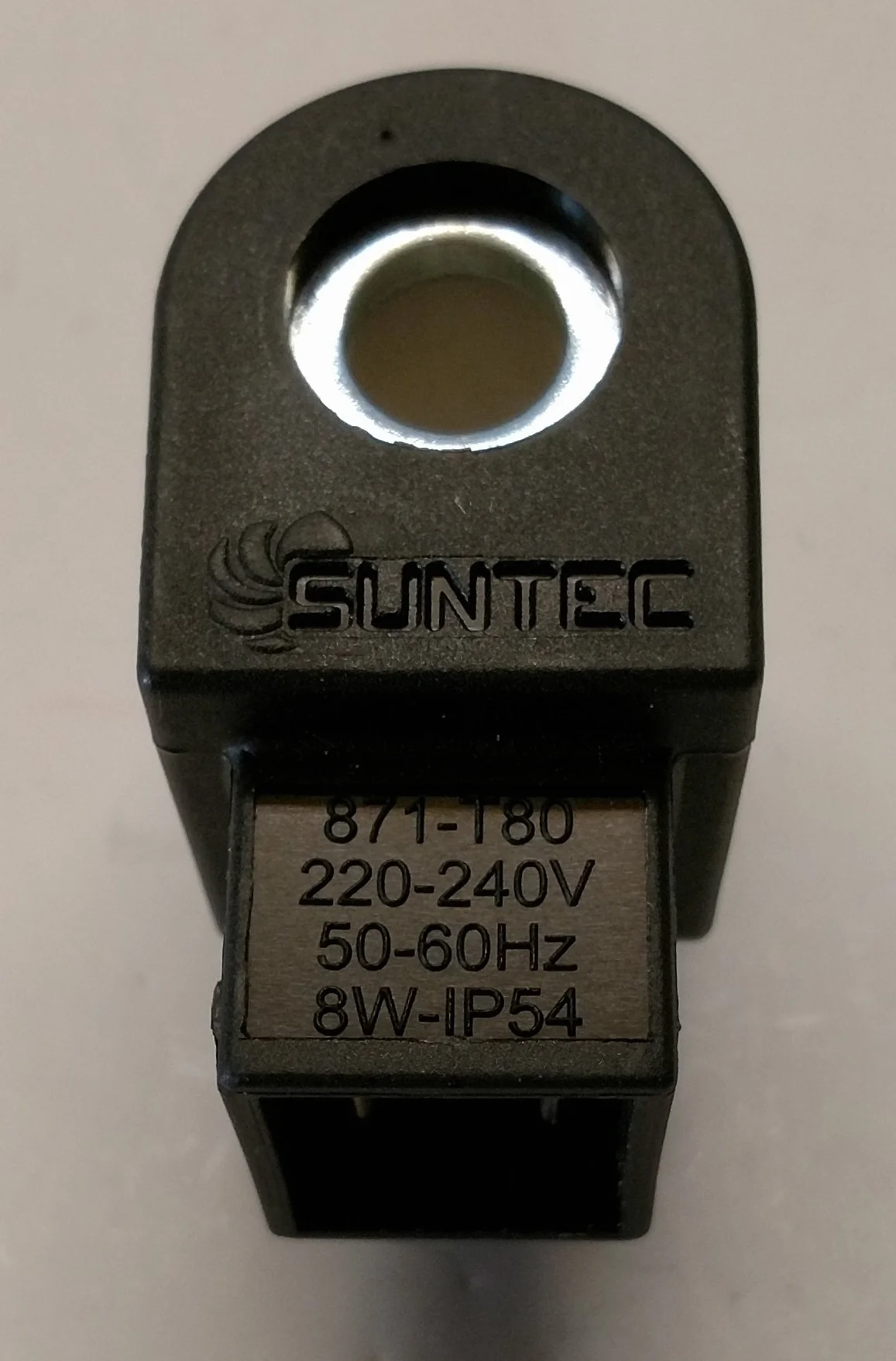 Suntec Wellness szpula zaworu magnetycznego 3713798SAV