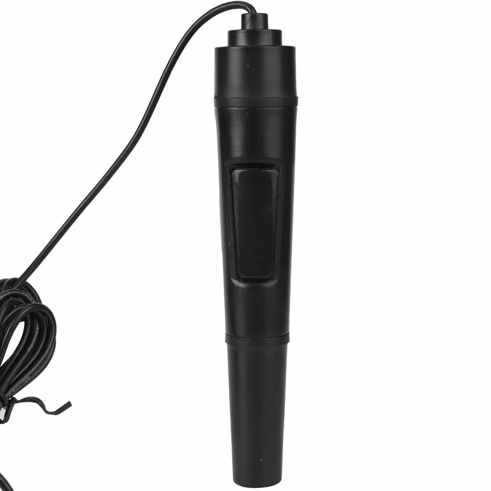 Elektroda PH Akozon z kablem BNC 300 cm Sonda 201DH do wykrywania jakości wody