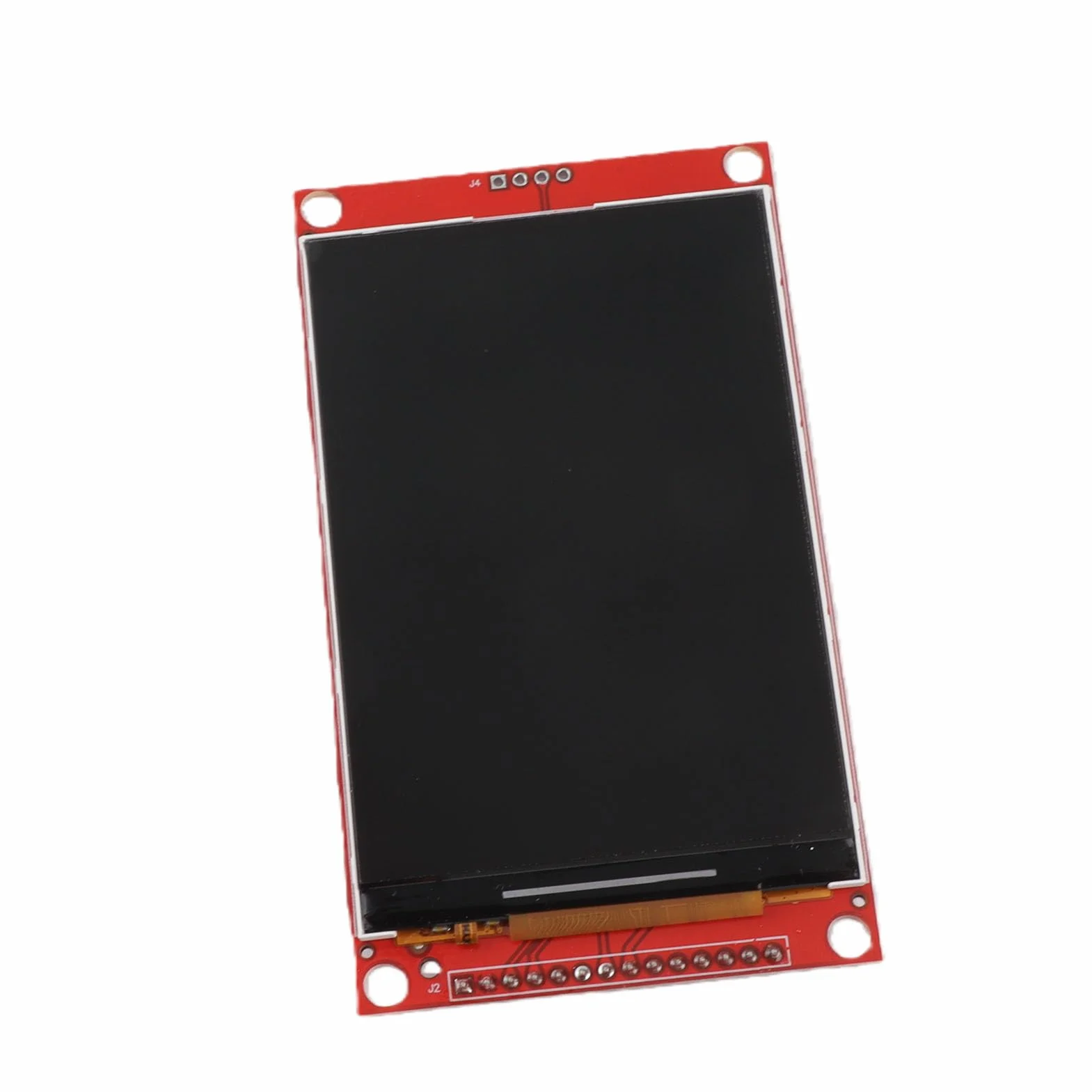 Moduł wyświetlacza LCD TFT 3,5 cala 480x320 SPI ILI9488 3,3V~5V