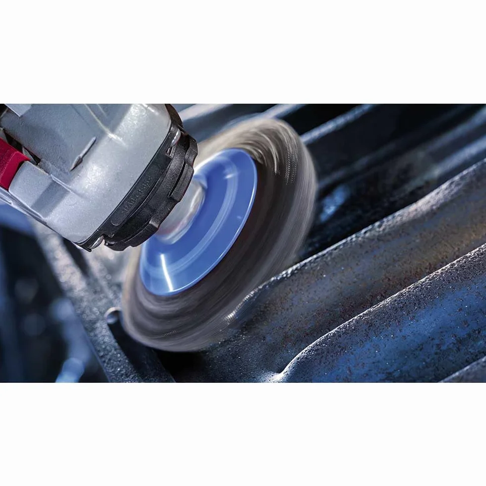 Bosch Professional Tarcza Druciana 115 mm M14
